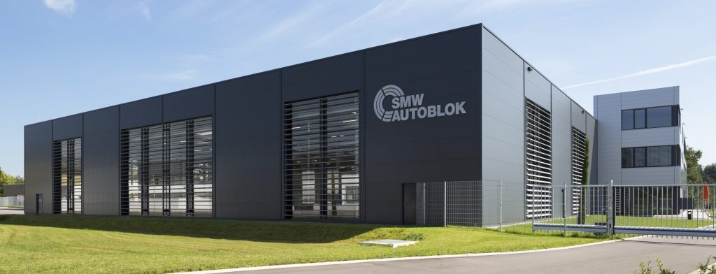 SMW-Autoblok